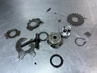 Fast Ship Raptor 660 Shift Transmission Misc Parts Used. Price: $23.45.