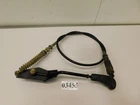 2015 Arctic Wildcat Trail 700 Oem Shift Lever & Cable 2502-186 Used. Price: $33.99.
