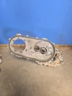 Polaris Hawkeye 300 4X4 07 Transmission Gear Case 1332497 #73 Used. Price: $220.00.