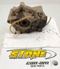 Oem 2014 Can-am Maverick 1000 Xxc Rear Differential Gear Case 705502275 Used. Price: $250.00.