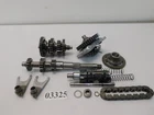 2006 Yamaha Rhino 660 4WD Oem Transmission Gear Set 5UG-17681-00-00 Used. Price: $67.49.