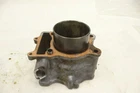 Kawasaki Prairie 400 4X4 98 Engine Cylinder 11005-1673 51097 Used. Price: $74.94.