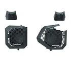 Polaris Pro Speaker Kit By Rockford Fosgate Item #: 2891254 New. Price: $474.99.