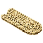 Tusk Gold X-ring Chain 520X120 For Kawasaki Vulcan 2017-2022 New. Price: $98.79.