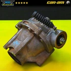 2011 Can-am Outlander 650 4X4 Xtp Front Wheel Drive Differential Genuine Oem Used. Price: $184.68.