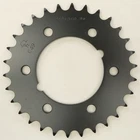 Sprockets - JTR1478.30 Steel Rear Sprocket, 30T For 520 Chain (black) New. Price: $40.04.