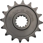 Renthal Countershaft Sprocket 450-520-13P New. Price: $33.61.