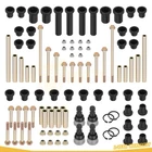 Front & Rear A-arm Bushing Kit For Polaris Sportsman 550 850 1000 Xp 5137346 New. Price: $159.99.
