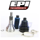 Epi Front Outside Cv Joint Kit For 2013-2016 Can-am Outlander Max 650 Efi Xt Rj New. Price: $89.94.