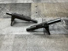 Polaris 3233022 3233023 Oem Shift Fork Set Low High Rev 300/400 2X4 4X4 Used. Price: $54.99.