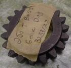 Polaris Oem Sprocket Transmission Xplorer Magnum Sportsman New. Price: $47.72.