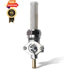 Replace 62167-81 Yinncke 22MM Petcock Fuel Valve Shut Straight Down Outlet New. Price: $27.98.