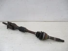 Kawasaki Kaf 620A Mule 2510 Front Axle 59266-1100 1994-1999 #2 Used. Price: $212.50.