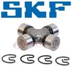Skf Front Shaft Rear Joint Universal For 1998-2002 Honda Passport De New. Price: $30.45.