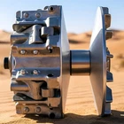 Primary Drive Clutch & Puller Tool For Can-am Maverick X3 Max Rr Turbo Xrs Xrc New. Price: $479.27.