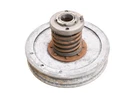 Suzuki Quadmaster 4X4 Secondary Driven Clutch LTA500F Used. Price: $49.99.
