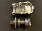 2006 Suzuki Ozark LT-F250 Transmission Driven Gear 24921-05G00 24971-05G00 Used. Price: $24.95.