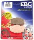 Ebc Sintered Moto-x Brake Pads Dirtbike MXS258 New. Price: $35.45.