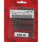 Ebc Clutch Springs #CSK45 For Honda TRX250R Fourtrax 2X4 1988-1989 New. Price: $16.19.