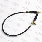 Shifter Cable 3HN-2637E-00-00 Wire Assembly For 1987-1993 Yamaha Big Bear 350 New. Price: $49.99.