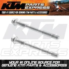 Pack Ktm Engine Brace Screw M10X12005 WS13 250 Exc Mxc 2X 54603013000 New. Price: $32.99.