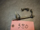 95 Honda Trx 200 Type Reverse Shift Shaft Lever Cable Mount 580 Used. Price: $44.99.