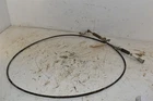 2014 Honda Pioneer 700 Shift Cable 54315-HL3-A01 Used. Price: $34.99.