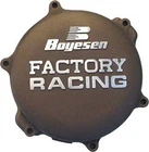 Boyesen Factory Clutch Cover Magnesium CC-38AM New. Price: $92.51.