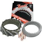 Barnett Complete Dirt Digger Clutch Kit Blaster 200 4X2 88-06 303-9010061 New. Price: $198.69.