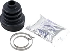 Epi WE135535 Rear Inboard/outboard Cv Boot Kit New. Price: $24.12.