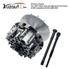 For Can-am Maverick X3 Max Rr / Turbo Xrs Xrc Primary Drive Clutch Cvt 2017-22 New. Price: $479.99.