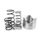 WE425007 Epi Performance Clutch Kit Automotive Applications New. Price: $340.77.