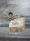 Steel Front Sprocket 11T JTF3221 Polaris Bmw New. Price: $15.95.