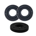 Kawasaki Front Differential Seal Kit Prairie 300 400 1997 1998 1999 2000 - 2002 New. Price: $19.00.