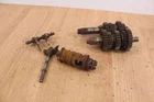 1978 Yamaha Tranny / Transmission For Parts Used. Price: $49.00.