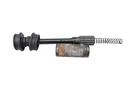 02 Kawasaki Prairie 4X4 Front Drive Shaft KVF650A Used. Price: $79.99.
