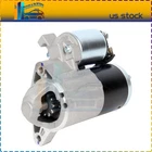 Starter For 2006 2007 2008 2009 2010 Jeep Grand Cherokee 3.7L 410-48133 17939 New. Price: $45.41.