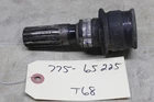 07-11 Arctic Cat 650 H1 Oem Front Final Output 1502-083 Used. Price: $24.95.