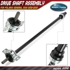 44.36" Rear Driveshaft Prop Assembly For Polaris General 1000 17-21 New. Price: $113.39.