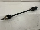 Polaris Rzr Axle Rear Xp Turbo 2019 Velocity Part #1334315 Good Used AX231J. Price: $260.99.