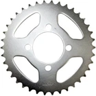 Sunstar 2-103738 Steel Rear Sprocket, 38T New. Price: $27.86.