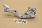Nos Honda CR125 CR250 XR650 Left Front Brake Caliper Bracket 45190-KZ4-J21 New. Price: $93.49.