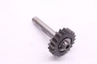 07-10 Polaris Outlaw 525 Reverse Gear Spindle Shaft 6230384 Used. Price: $24.95.