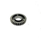 2010 Honda Rancher 420 Oem 33T Fourth Countershaft Gear 23471-HP5-A50 AH21 Used. Price: $44.99.