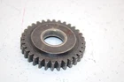 88 Kawasaki Bayou 220 Oem Gear, Output 2ND, 32T 13129-1865 AK5 Used. Price: $42.99.