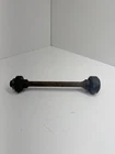 2009 Yamaha Grizzly 550 4X4 Fi Eps Hunter Front Drive Shaft Oem 3B4-46173-10-00 Used. Price: $19.95.