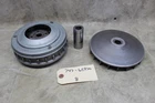 1998-2001 Yamaha Grizzly 600 Oem Primary Clutch Drive Converter Assembly Used. Price: $199.95.