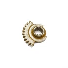 Polaris Sector Gear, 31 Cut 11 Tooth, For Ranger Models - 3233832 New. Price: $47.82.