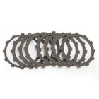 Pro X Clutch Friction Plates - 16.S24028 New. Price: $47.59.