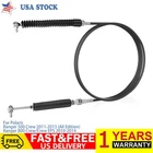 Gear Selector Shift Cable Replaces 7081615 For Polaris Ranger Crew 500 800 10-14 New. Price: $29.59.